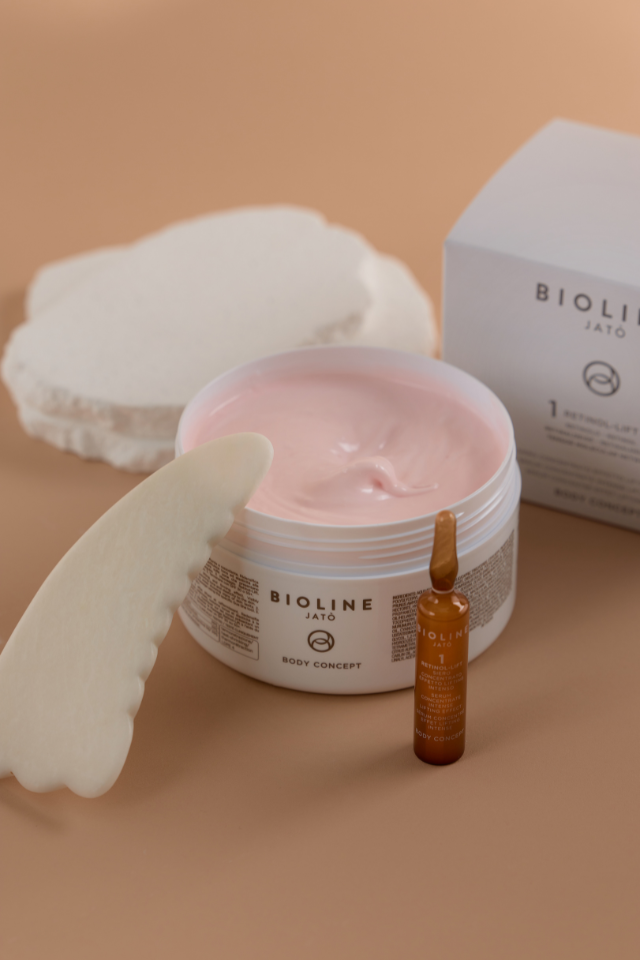 RETINOL-LIFT – lifting i regeneracja skóry ciała Gliwice (2)